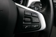 BMW X1 SDRIVE18I SE 18