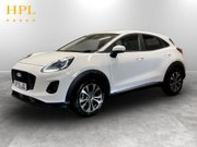 Ford Puma 1.0T EcoBoost MHEV Titanium SUV 5dr Petrol Hybrid Manual Euro 6 (s/s) (125 3
