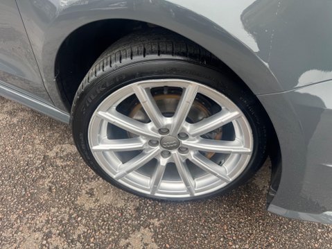 Audi A1 1.4 TFSI S line Euro 6 (s/s) 3dr 14