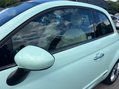 Fiat 500 1.2 Lounge Euro 6 (s/s) 3dr 15