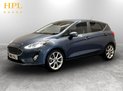 Ford Fiesta 1.0T EcoBoost MHEV Titanium X Hatchback 5dr Petrol Manual Euro 6 (s/s) (125 3