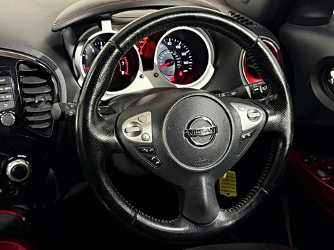 Nissan Juke ACENTA PREMIUM DIG-T 13