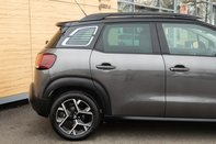 Citroen C3 Aircross PURETECH SHINE PLUS S/S EAT6 7