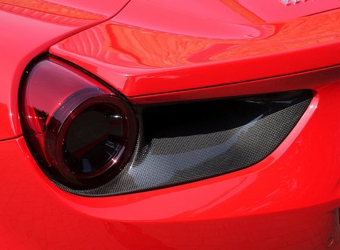 Ferrari 488 Spider 11