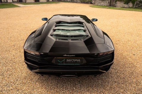 Lamborghini Aventador 6.5 V12 LP 740-4 S ISR 4WD Euro 6 2dr 27