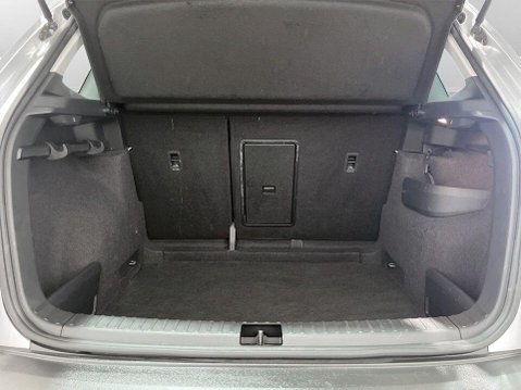 Skoda Karoq 1.5 TSI ACT SE SUV 5dr Petrol DSG Euro 6 (s/s) (150 ps) 20