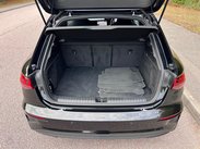 Audi A3 1.5 TFSI 35 Edition 1 Sportback S Tronic Euro 6 (s/s) 5dr 34