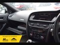 Audi A5 2.0 A5 Sportback TDI Black Edition 5dr 62