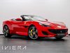 Ferrari Portofino 3.9 Portofino Semi-Auto 2dr