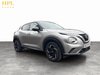 Nissan Juke 1.0 DIG-T N-Connecta SUV 5dr Petrol Manual Euro 6 (s/s) (114 ps)