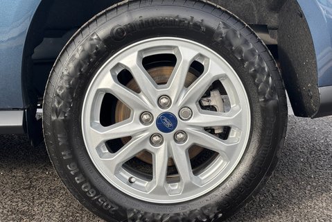 Ford Transit Connect 240 Limited L1 Panel Van - No VAT 27