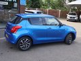 Suzuki Swift 1.2 Dualjet MHEV SZ-L Euro 6 (s/s) 5dr 10