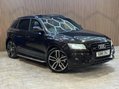 Audi SQ5 3.0 SQ5+ TDI Quattro Auto 4WD 5dr 7