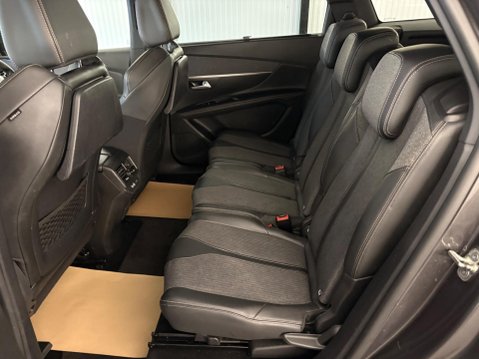 Peugeot 5008 1.5 BlueHDi GT Line Premium EAT Euro 6 (s/s) 5dr 7