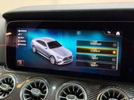 Mercedes-Benz E Class 3.0 E53h BiTurbo MHEV AMG Night Edition (Premium Plus) Coupe 2dr Petrol Hyb 46