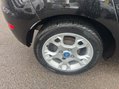 Ford Fiesta 1.25 Zetec Euro 5 5dr 15