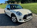 Mini Hatch COOPER CLASSIC