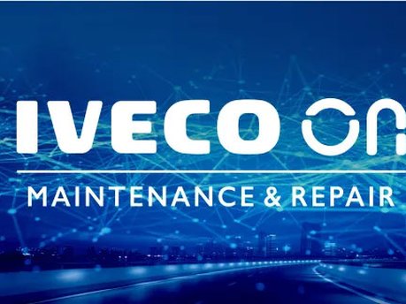 IVECO ON Maintenance & Repair