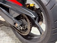 Honda CBR CBR 600 2011 ONLY 11K LONG MOT WARRANTY SUPER SPORT 600CC 16