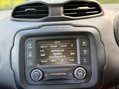 Jeep Renegade 1.4T MultiAirII Longitude Euro 6 (s/s) 5dr 19