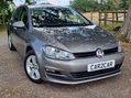 Volkswagen Golf MATCH EDITION TDI BMT DSG 1