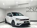 Volkswagen Polo 1.8 Polo GTI 5dr 1