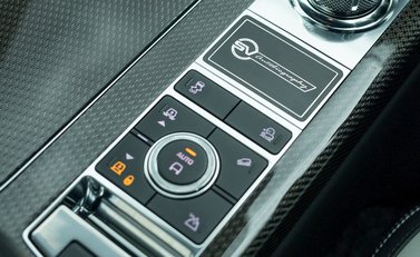 Land Rover Range Rover 5.0 SVAutobiography Dynamic 23