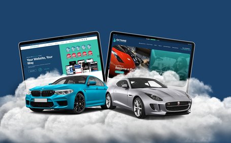 Octane Finance and 67 Degrees fuel a brand new partnership