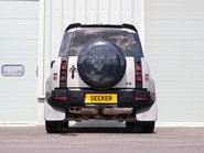 Land Rover Defender 90 HARD TOP MHEV STYLED AT SEEKER   OUR X DEMO MODEL  8