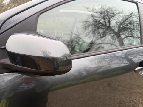 Toyota Aygo 1.0 VVT-i x-clusiv Euro 6 5dr 23