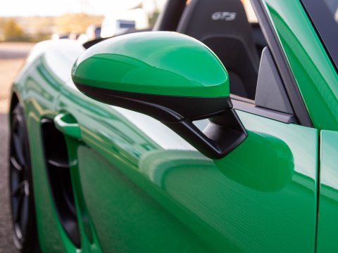 Porsche 718 BOXSTER GTS 53