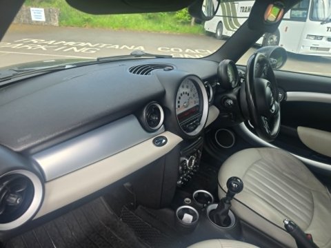 Mini Clubman COOPER 9