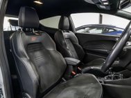 Ford Fiesta 1.5T EcoBoost ST-3 Hatchback 3dr Petrol Manual Euro 6 (200 ps) 56