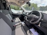 Citroen Dispatch MWB L2H1 Low Roof Enterprise 145bhp 1400 Air Con Sensors SELECT 15