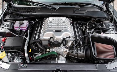 Dodge Challenger Hellcat Redeye Widebody 33