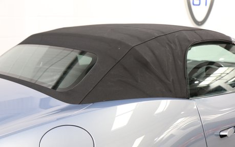 Jaguar F-Type V8 S - Stunning Example with a Great History 22