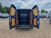 Ford Transit Custom AUTO SWB L1H1 Low Roof Limited 280 Air Con Alloys Cruise Sensors NO VAT 8