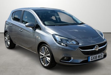 Vauxhall Corsa 1.4 Diamond 5dr