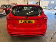 Ford Focus 1.0T EcoBoost Zetec S Euro 6 (s/s) 5dr 6