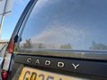Volkswagen Caddy 2.0 TDI C20 Commerce Plus Panel Van 5dr Diesel Manual SWB Euro 6 (s/s) (102 37