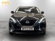 Nissan Qashqai 1.5 h e-POWER N-Connecta SUV 5dr Petrol Hybrid Auto Euro 6 (s/s) (190 ps) A 2