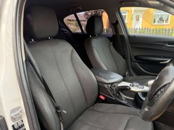 BMW 1 Series 1.5 116D SE Business 5dr 14