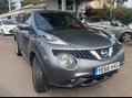 Nissan Juke 1.5 dCi N-Connecta Euro 6 (s/s) 5dr 5