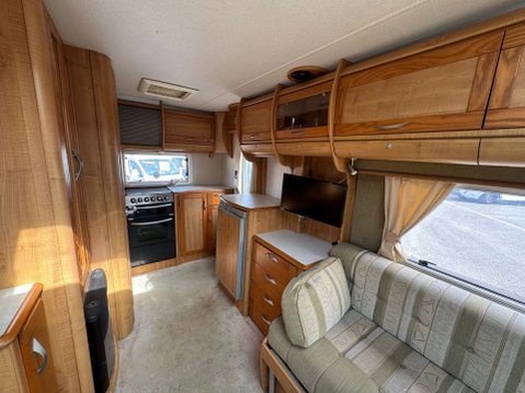 Auto-Trail Cheyenne 630 8