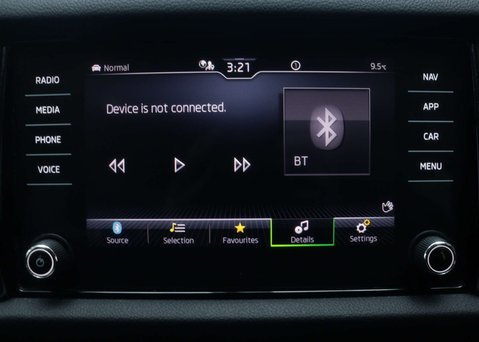 Skoda Kodiaq 1.5 Kodiaq SE L TSi Semi-Auto 5dr 22