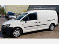 Volkswagen Caddy Maxi 1.6 TDi C20 Maxi FWD 5dr 19