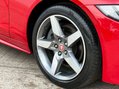 Jaguar XE 2.0 XE R-Sport Auto 4dr 5