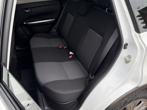Suzuki Vitara 1.4 Boosterjet MHEV 109 Motion 5dr 34