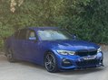 BMW 3 Series 2.0 320i M Sport Auto xDrive Euro 6 (s/s) 4dr 4