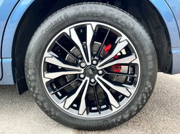 Ford Kuga 2.5 Kuga ST-Line X Phev CVT 5dr 13